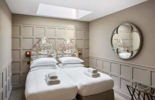 Grey's Court Cottages - Foto 39