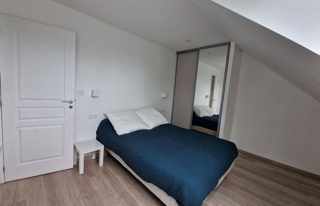 Premium Holiday Home Close to the Coast - Foto 5