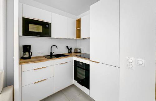 Le Séjour Distingué à Romainville - Foto 8