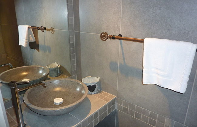 Beautiful Chalet Near the Forest in Malmedy - Foto 23