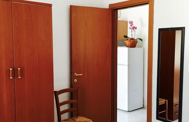 Residence Hotel Baia di Paradiso - Foto 27