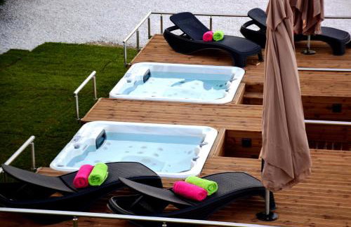 Isola Apartments - Foto 37