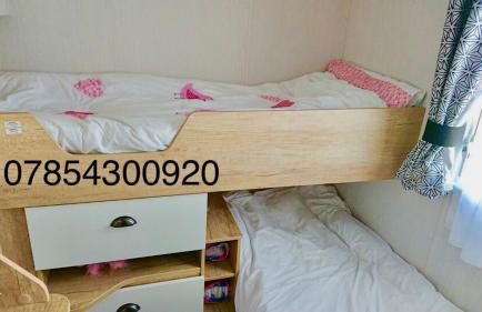 Haven Haggerston castle caravan hire - Foto 19