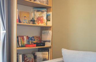 Cozy renovated designer appartment with special price winter 2026 - Foto 31