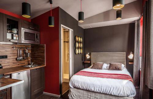 Le 84 Sainte-Cath' - Foto 87