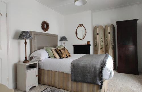 Rose Cottage, Newbiggin-by-the-Sea - Foto 9