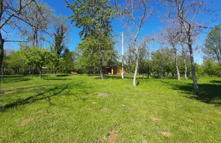 Tiny House Grabovac - Foto 36