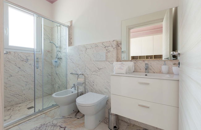 1695 Villa Albarosa by Perle di Puglia - Foto 32