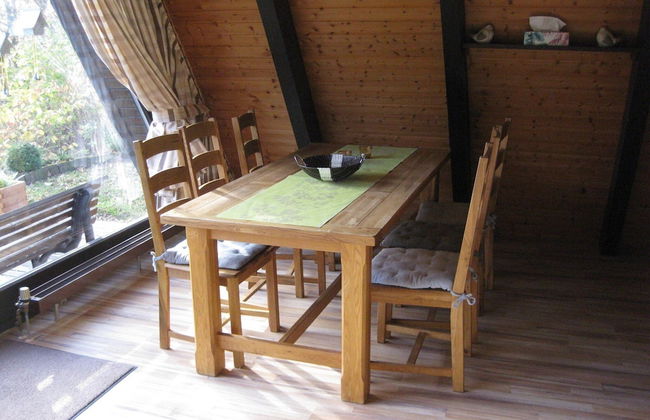 Holiday Home in Germany With Scenic Views - Foto 17