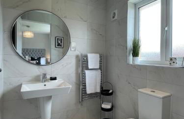 Luxury 3 Bedroom Home - 15mins to Birkdale Open - Foto 26