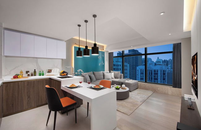 Ascott North Point Hong Kong - Photo 22