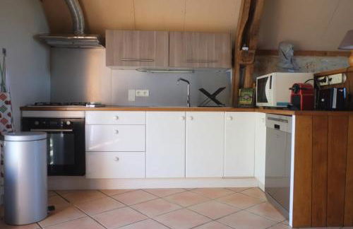 La Sagnarde Loubressac Terrasse intime - Photo 13