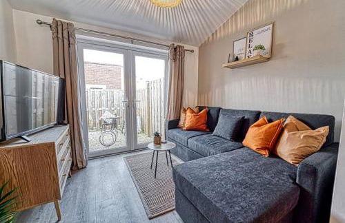 Flat 1, Watledge House, Tewkesbury - Foto 30