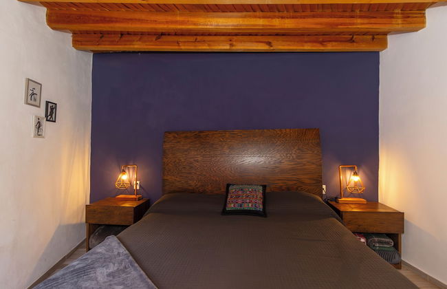 LUXO Casa en San Miguel de Allende Centro con Vistas Panorámicas - Foto 19