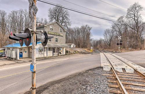 Lovely Finger Lakes Vacation Home Near Seneca Lake - Foto 27