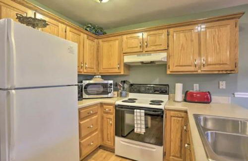 Sweet Seclusion at Cabins in the Clouds - Foto 19