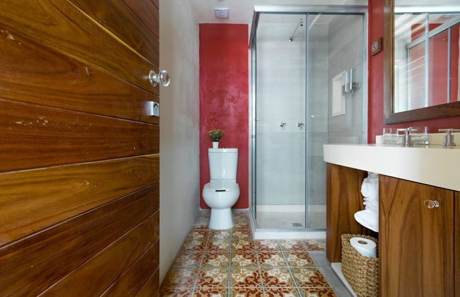 CASA SAUTO New Luxury Suite in the Heart of CDMX - Foto 10