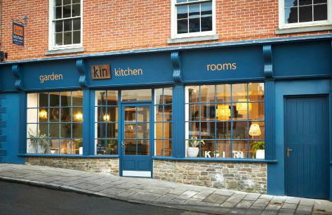 Kin Ludlow Rooms - Photo 6