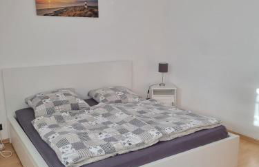 Ferienhaus 1260 in Tossens - Foto 11