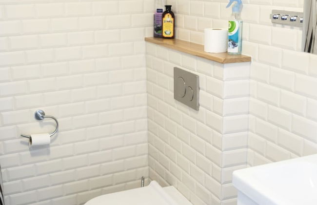 Old town Library Tartu Home Apartments - Foto 22