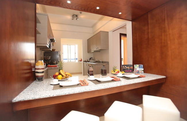 ApartHotel Eden Beach - Foto 6