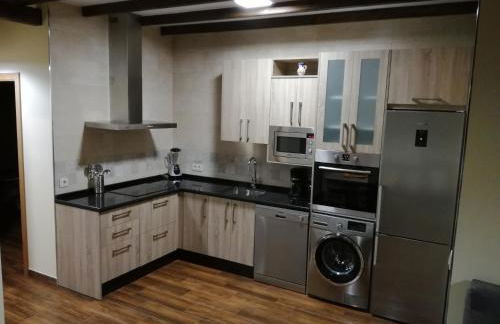 Casa Rural Mirador del Valle - Foto 19