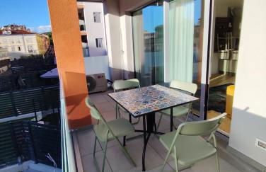 Al Capo in B - Central apartment with parking - Photo 24