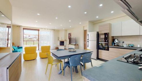 Casa Vacanze Donna Rosa - Foto 3, stove, dishwasher, pet friendly, minibar