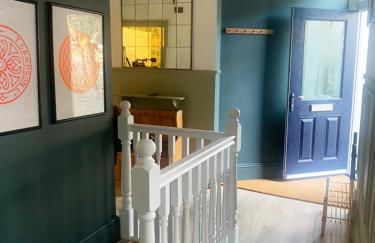 Stunning Urban Retreat in the heart of London - Photo 17