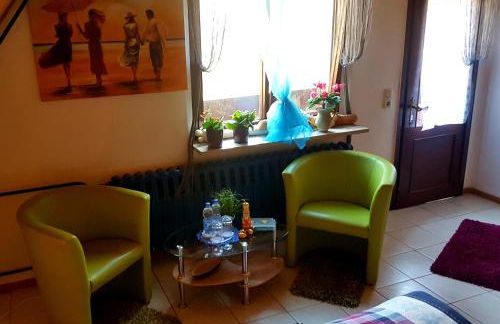 Monteurwohnung Aroba - Foto 31