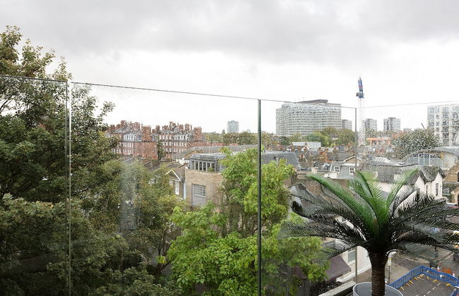 Luxurious Hammersmith Apartment - Foto 21