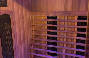 Jacuzzi & Sauna privatifs - Vue mer - Foto 6