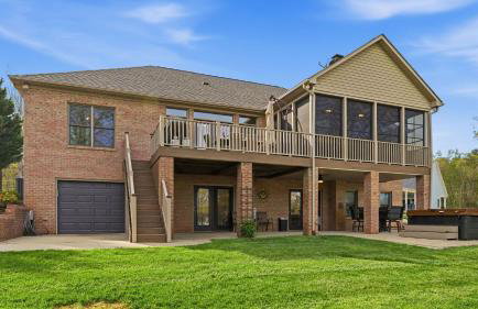 Kool Breeze by Avantstay Boat Ramp + Hot Tub - Foto 110