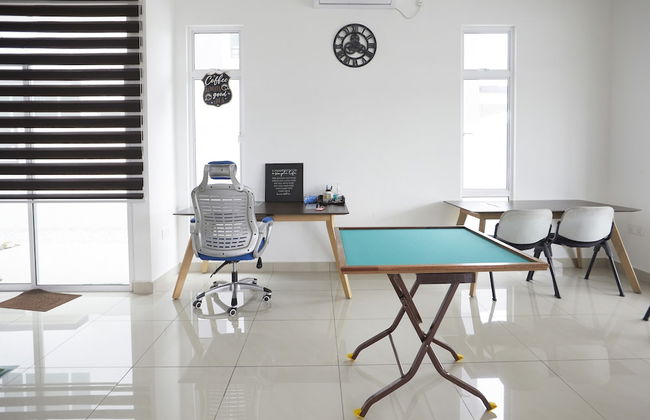 Desaru Arcadia Villa By Convergence - Foto 3