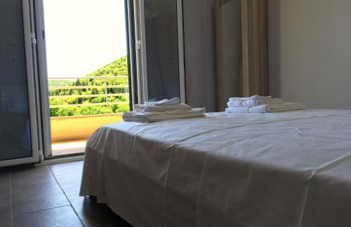 Tsoutsis Apartments - Foto 62