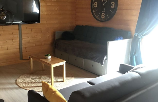 Les Chalets De Lozzi - Photo 44