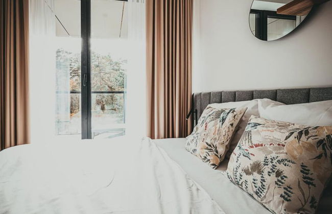 Parque Komfort i Spok j Blisko pla y - Foto 5