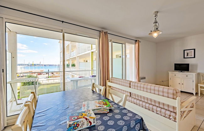 Sea-view Family Apartment - Foto 6