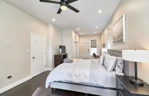 St Louis 2BD 2BA, Forest park, BJ Hospital, Science Center, eats - Foto 70