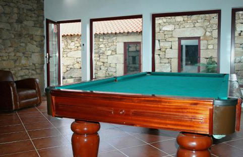 Casa Dos Lagares De Vara E Pedra - Foto 8