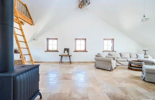 Hofgut Dösterhof - Ferienwohnungen - Foto 37