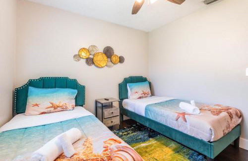 Spacious 3-BR Home with Patio, Firepit & BBQ! - Foto 20