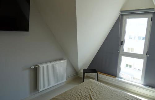 Appartement L'Entonnoir - Foto 42