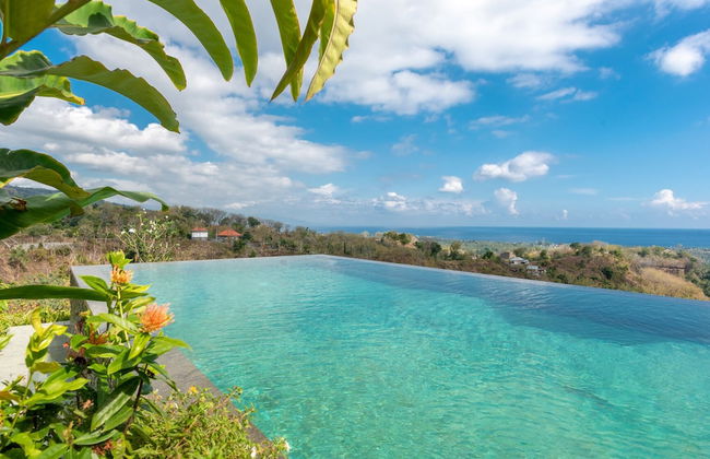 Villa IzaJay - Foto 47