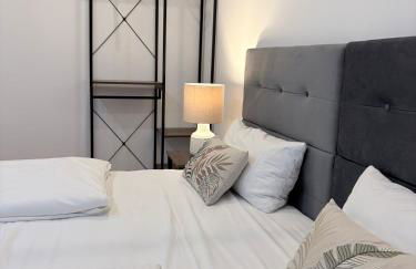 BIG 7RMS City Central Loft, 1ALocation - Foto 14