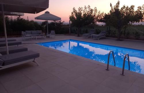 Villa Evàlia Complex -maisonnette -Eretria - Photo 8