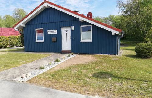 Ferienhaus Birkenlund - Foto 1