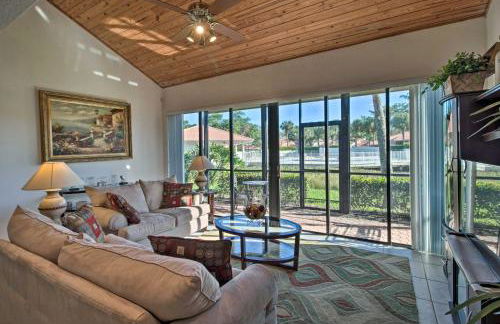 1 Mi to PGA Golf Retreat with Pool in Palm Beach - Photo 4