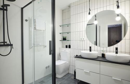 My City Home - Fantastic apartament at Moncloa for students - Foto 15