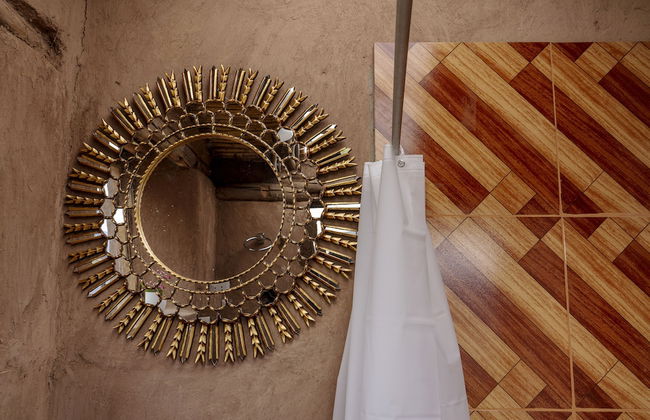 Andean Glamping - Foto 30